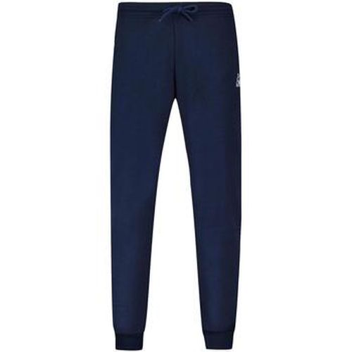 Jogging Ess pant slim n2 m dress blues - Le Coq Sportif - Modalova