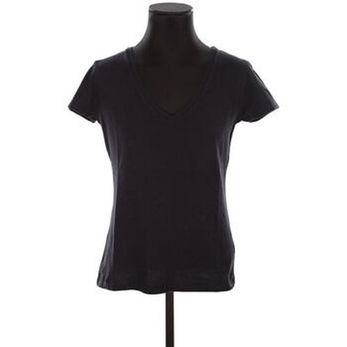 T-shirt T-shirt en coton - Majestic Filatures - Modalova