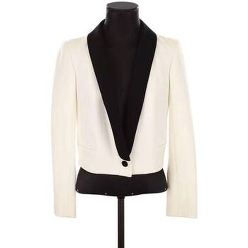 Veste Claudie Pierlot Veste blanc - Claudie Pierlot - Modalova