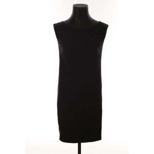 Robe courte Agnes B Robe noir - Agnes B - Modalova