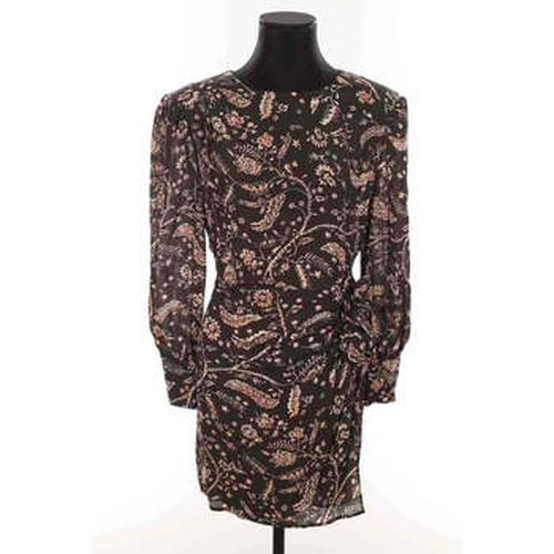 Robe courte Bash Robe marron - Bash - Modalova