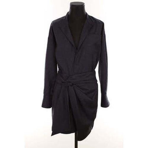 Robe courte Robe en laine - Gil Santucci - Modalova