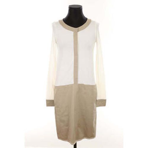 Robe courte Max Mara Robe en coton - Max Mara - Modalova