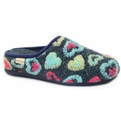 Chaussons GRU-RRR-CI2589-BL - Grunland - Modalova