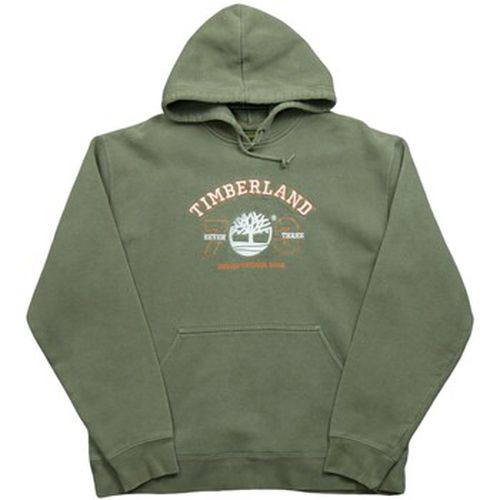 Sweat-shirt Sweat à capuche Hoodie - Timberland - Modalova