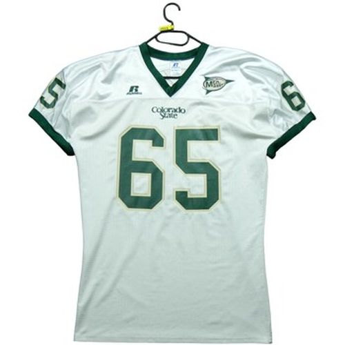 T-shirt Maillot Colorado State - Russell Athletic - Modalova