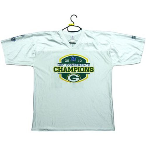 T-shirt Maillot Green Bay Packers - Nfl - Modalova