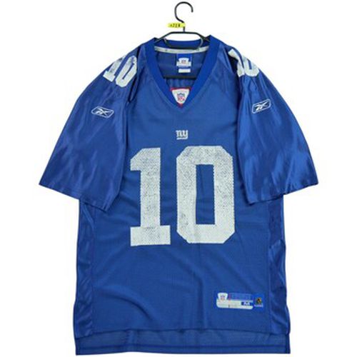 T-shirt Maillot New York Giants NFL - Reebok Sport - Modalova