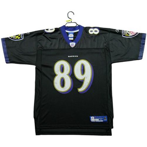 T-shirt Maillot Baltimore Ravens NFL - Reebok Sport - Modalova