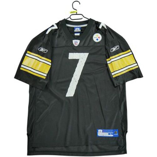 T-shirt Maillot Pittsburgh Steelers NFL - Reebok Sport - Modalova