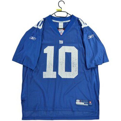 T-shirt Maillot New York Giants NFL - Reebok Sport - Modalova