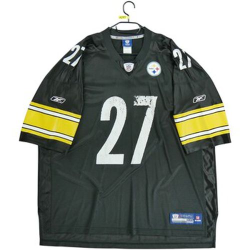 T-shirt Maillot Pittsburgh Steelers NFL - Reebok Sport - Modalova