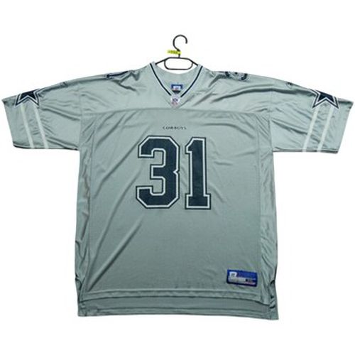 T-shirt Maillot Dallas Cowboys NFL - Reebok Sport - Modalova