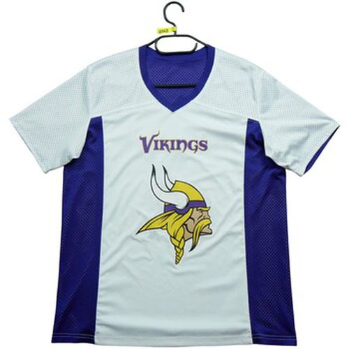 T-shirt Maillot Minnesota Vikings réversible - Nfl - Modalova