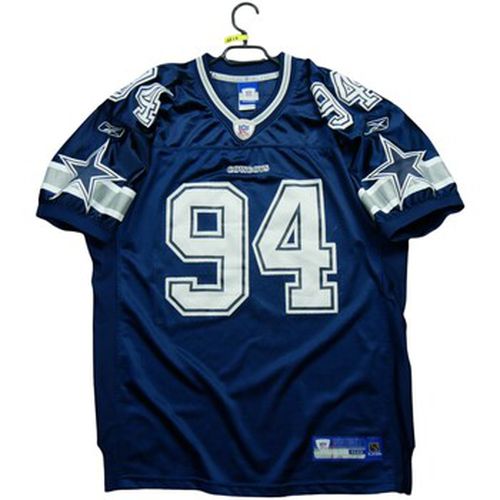 T-shirt Maillot Dallas Cowboys DeMarcus Ware 2005 Rookie NFL - Reebok Sport - Modalova