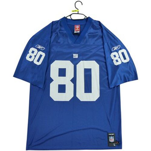 T-shirt Maillot New York Giants NFL - Reebok Sport - Modalova