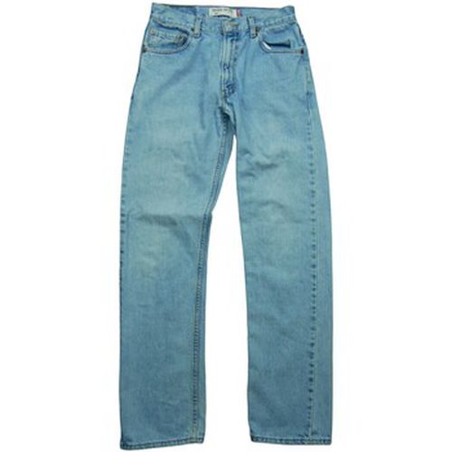 Jeans Levis Jean 505 Regular Fit - Levis - Modalova