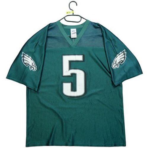 T-shirt Maillot Philadelphia Eagles - Nfl - Modalova