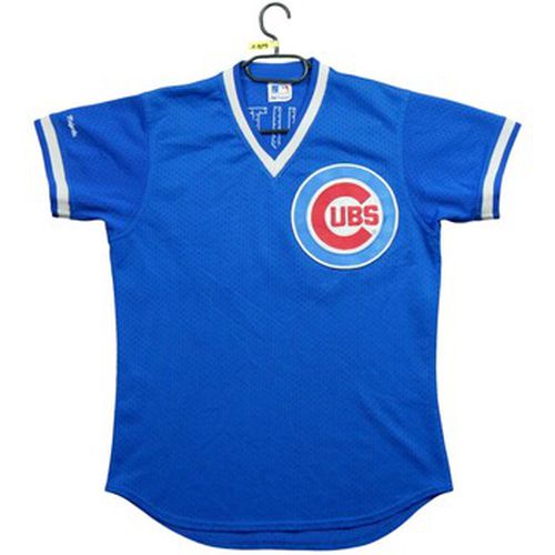 T-shirt Maillot Chicago Cubs MLB - Majestic - Modalova