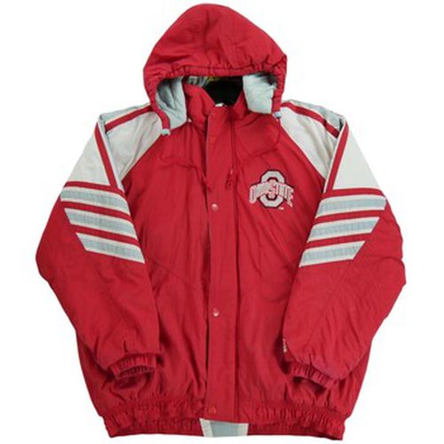 Blouson Blouson Ohio State Buckeyes - Starter - Modalova