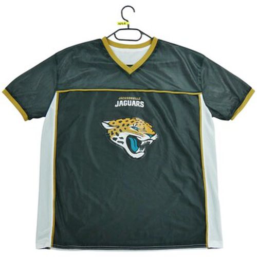 T-shirt Maillot Flag Jacksonville Jaguars réversible - Nfl - Modalova