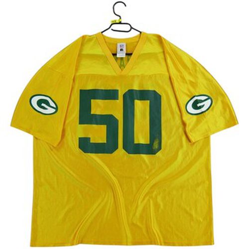 T-shirt Maillot Green Bay Packers - Nfl - Modalova