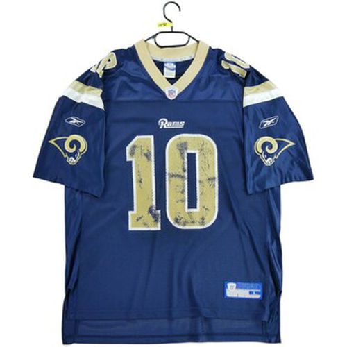 T-shirt Maillot St. Louis Rams NFL - Reebok Sport - Modalova