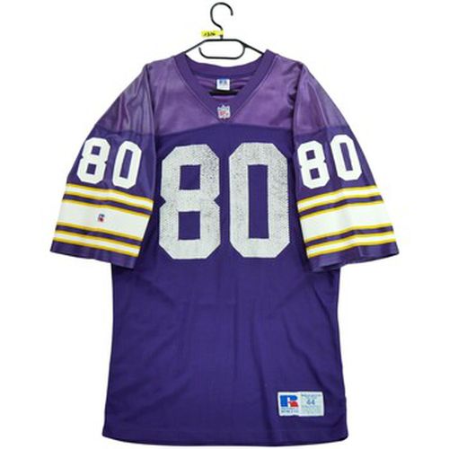 T-shirt Maillot Minnesota Vikings NFL - Russell Athletic - Modalova