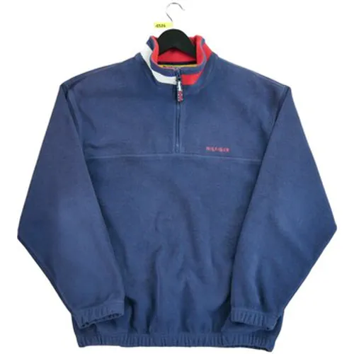 Polaire Pull polaire - Tommy Hilfiger - Modalova