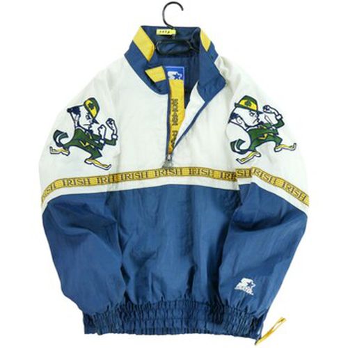 Coupes vent Veste Notre Dame Fighting Irish - Starter - Modalova