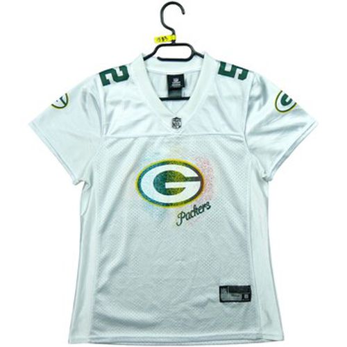 T-shirt Maillot Green Bay Packers NFL - Reebok Sport - Modalova