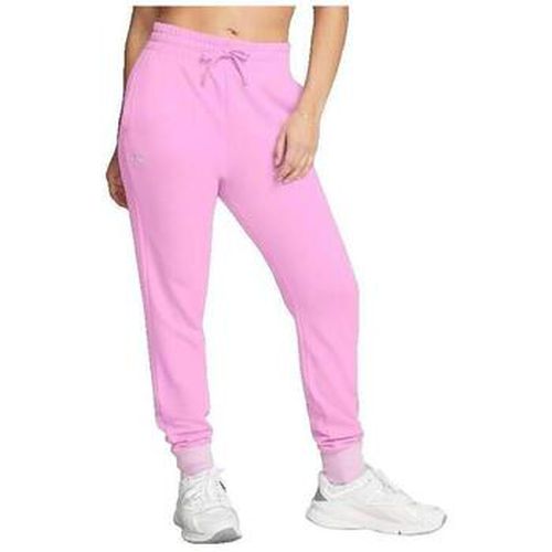 Pantalon Pantalon De Jogging En Polaire Ua Rival - Under Armour - Modalova