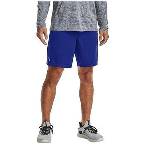 Short Short Ua Tech En Maille - Under Armour - Modalova