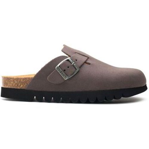 Mules Vegan Taro Comfort Soft Footbed Chaussons - V.gan - Modalova