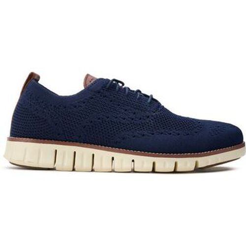 Richelieu Zerogrand Stitchlite Des Chaussures - Cole Haan - Modalova