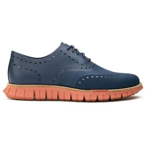 Derbies Zerogrand Remastered Des Chaussures - Cole Haan - Modalova