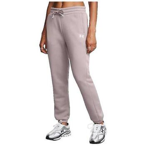 Pantalon Under Armour Polaire Pro - Under Armour - Modalova