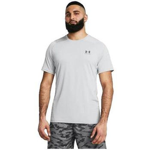 T-shirt Équipement Thermique Équipé - Under Armour - Modalova