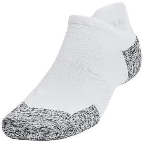 Chaussettes Chaussettes Invisibles Ua Dry Run Cushion - Under Armour - Modalova