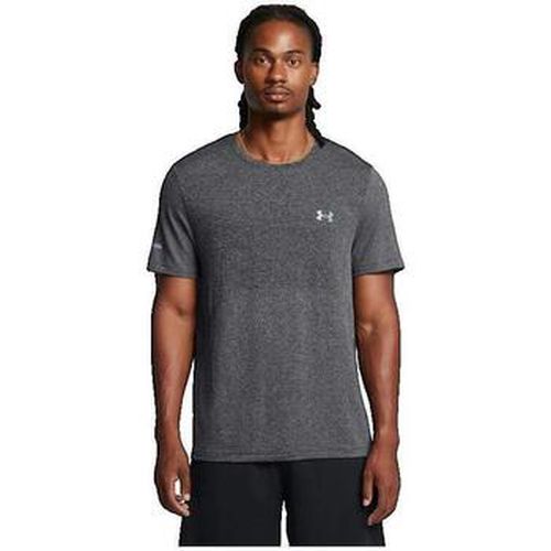 T-shirt Une Foulée Fluide - Under Armour - Modalova