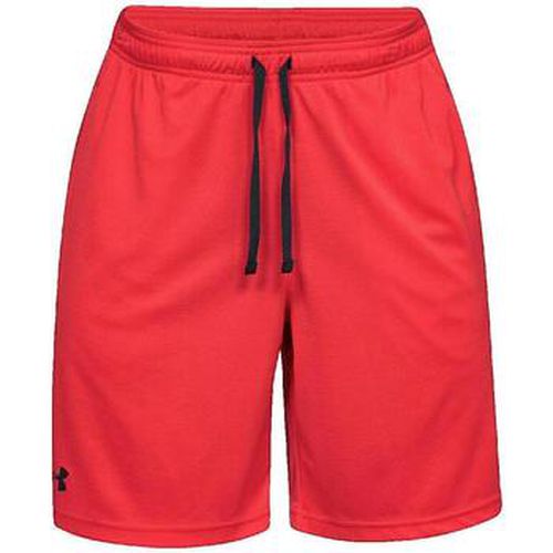 Short Short Ua Tech En Maille - Under Armour - Modalova