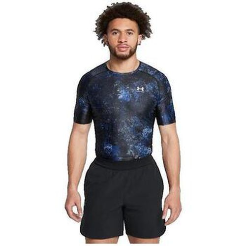 T-shirt Heatgear Isochill - Under Armour - Modalova