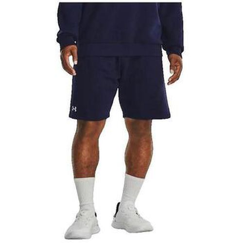 Short Polaire Ua Rival - Under Armour - Modalova