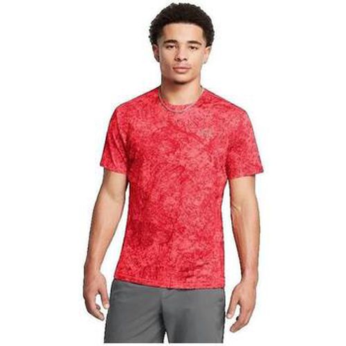 T-shirt Vanish Elite Ventilation - Under Armour - Modalova