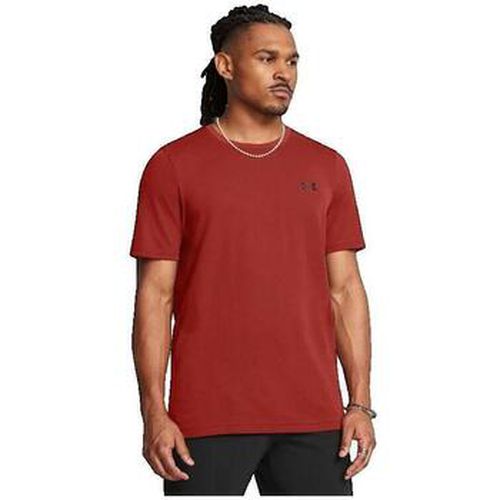 T-shirt Ua Disparaître Sans Couture - Under Armour - Modalova