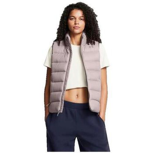 Veste Gilet En Duvet Ua Legend - Under Armour - Modalova