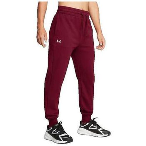 Pantalon Pantalon De Jogging En Polaire Ua Rival - Under Armour - Modalova