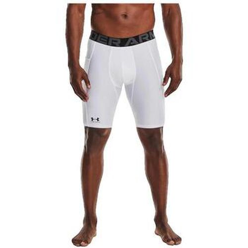 Short Short Long Avec Poche Heatgear - Under Armour - Modalova