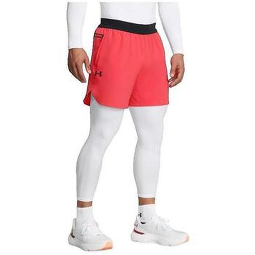 Short Under Armour Vanish Elite - Under Armour - Modalova