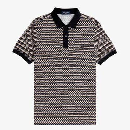 Polo Fred Perry M8614FP - Fred Perry - Modalova